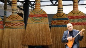 метелки вязали