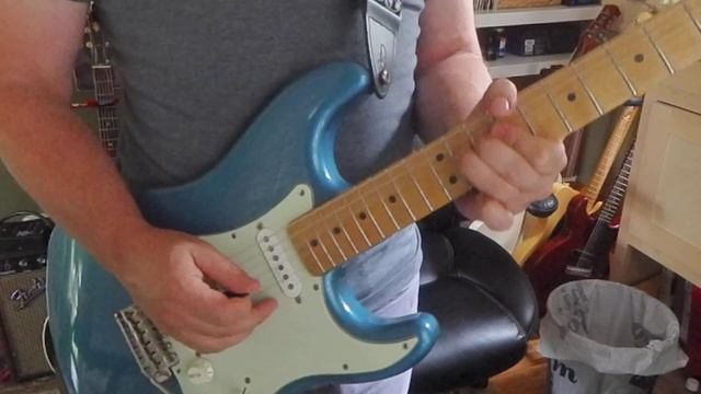 E Major Pentatonic 86 BPM смотреть онлайн