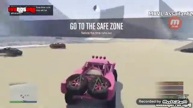 боги в игре GTA 5 смотреть онлайн