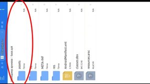 Что делать если приложение не работает из-за того что оно для ранней версии андроид? (2 способа)