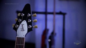 Gibson Flying V 2016 T Electric Guitar - Gibson Flying V