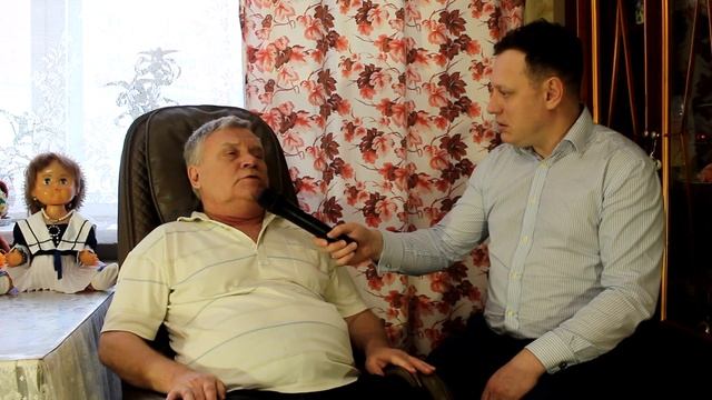 Массажное кресло Дом Здоровья. Отзыв довольного клиента.