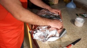 КОПЧЕННАЯ РЫБА, МУКСУН, ХАРИУС. ШамильЕ
