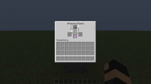 Minecraft - How to make Splash Potions