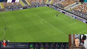 Football Manager 2023 Севилья Барселона