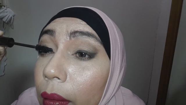 Review - Mascara Panorama Lash (GG Oriflame) смотреть онлайн