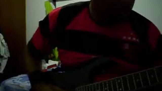 Dream Theater - As I am [Guitar Cover] by Asazuma смотреть онлайн