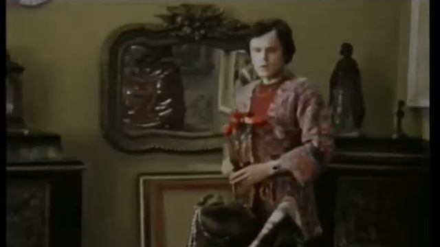 Наталья ТРУБНИКОВА Мелисента и Николай Еременко Сэм Пейнтли смотреть онлайн