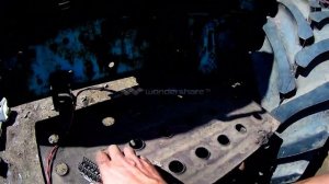 ЧАСТЬ 1 ТРАКТОР Т 150 ЭЛЕКТРОПРОВОДКА С НУЛЯ