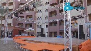 Sunny Days El Palacio 5* (Сани Дейс Эль Паласио) - Hurghada, Egypt (Хургада, Египет)