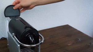 De'Longhi Nespresso EN 125.S Kapselmaschine Pixie Electric Review