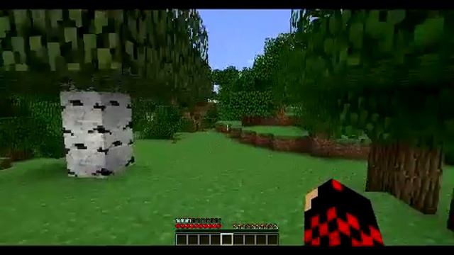 Обзор модов #1 (мир животных) смотреть онлайн