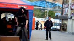 Макеевка автостанция Плеханово!