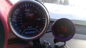 китайский датчик соотношения воздухтопливо