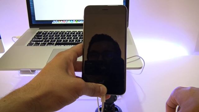 Iphone Disabled / Forgot Passcode iPhone Fix - Hard Reset for iPhone 6/5s/5c/5/4s