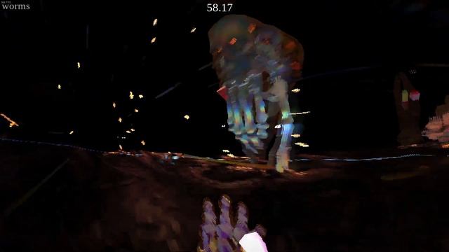 101 - HYPER DEMON смотреть онлайн