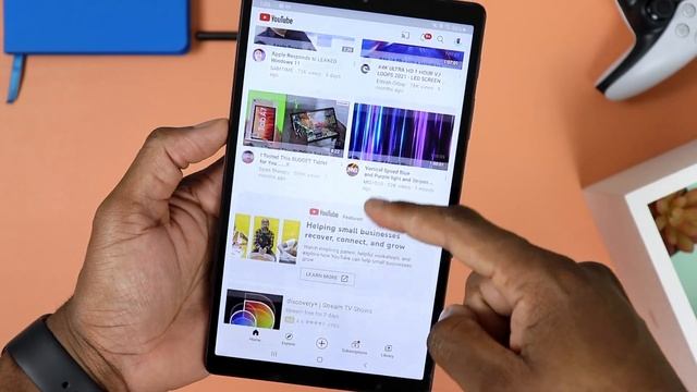 Galaxy Tab S9 | More BREAKING News and Updates!