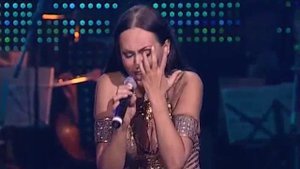 Лариса Луста Невидимая нить