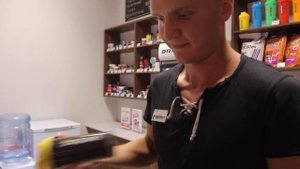 Официальное открытие DF Ботаника