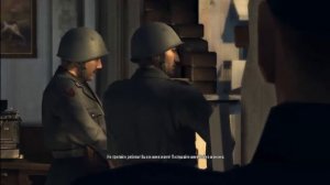 Мафия Дон Кало