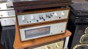 Luxman старику почёт