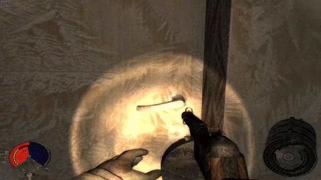 Анабиоз: Сон разума - финальный холодок. смотреть онлайн