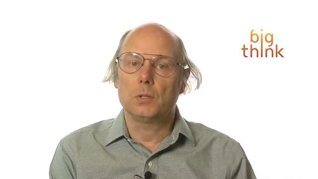 Bjarne Stroustrup: Why I Created C++ | Big Think