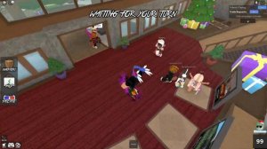 PLAYING MM2 AS YOUR FAV Male YOUTUBERS (Murder Mystery 2)