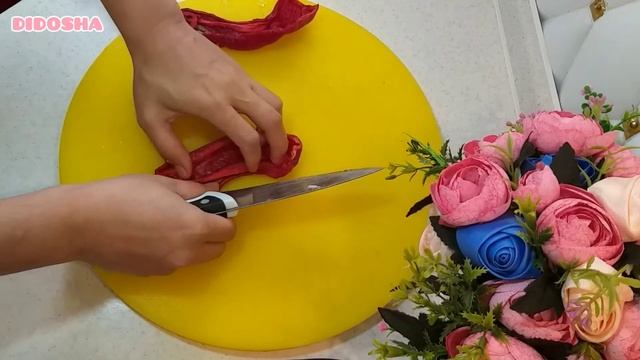 ҚАЗАҚША РЕЦЕПТ(ХЕ ИЗ СУДАКА \Рыба ХЕ по - Корейски