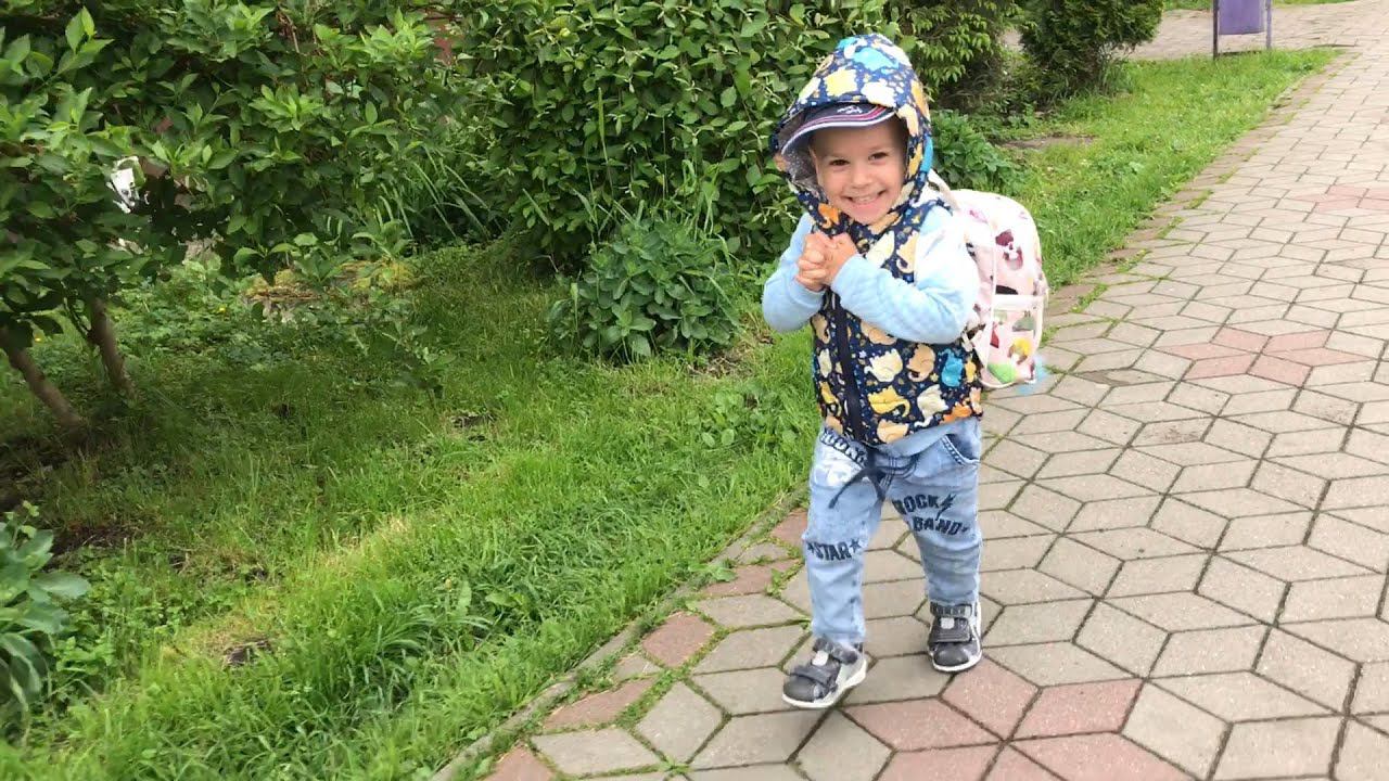 VLOG: НУ ВОТ И ПЕРВЫЙ ВЛОГ! 08.06.20 смотреть онлайн