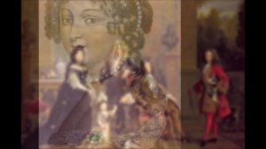 Фаворитки французских королей: Франсуаза д’Обинье (27 ноября 1635 — 15 апреля 1719)