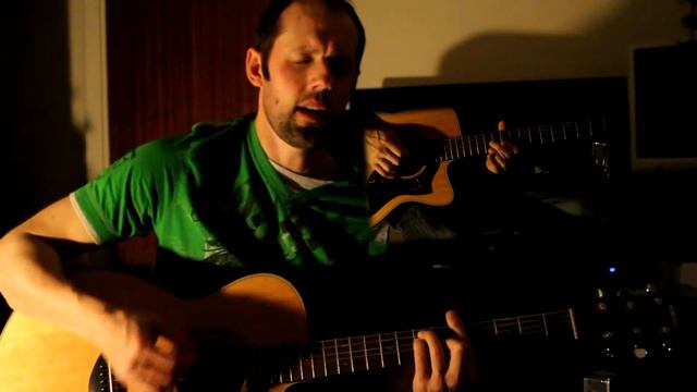 These Four Walls - David Gibson смотреть онлайн