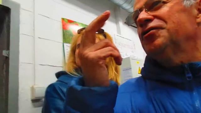 Сергей Трифонов о поисках Янтарной комнаты смотреть онлайн