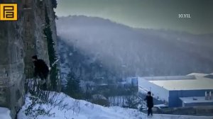 Kurtlar Vadisi Pusu 178. Bölüm