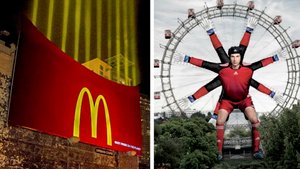 Реклама или шедевр? (2 серия)