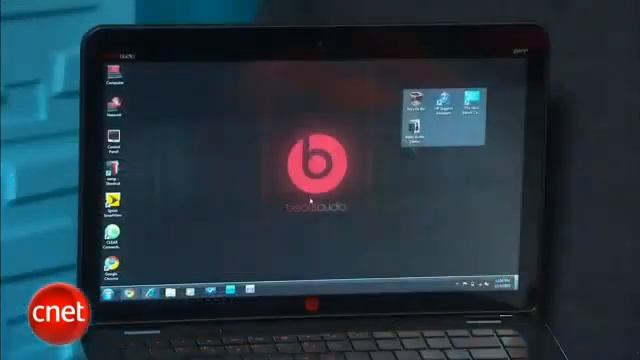 HP Envy 14 Beats Edition 14.5-Inch Laptop PC смотреть онлайн