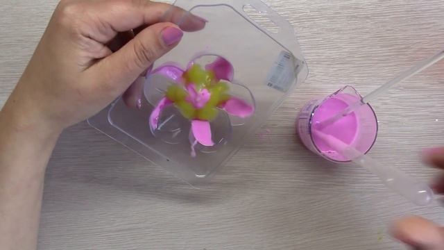 Марафон мыловаров•Плюмерия•Мила варит мыло смотреть онлайн