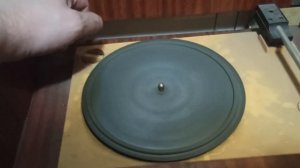 Ламповая радиола БРЗ "Рекорд-311"