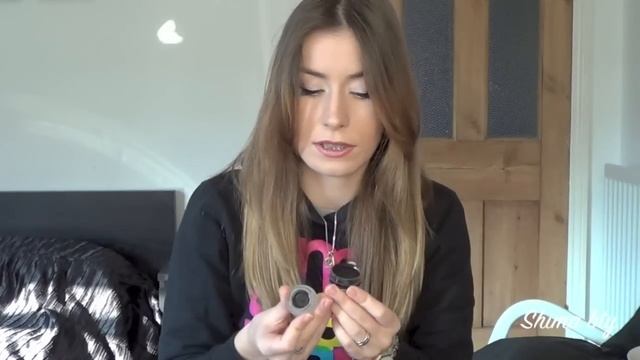 Обзор-сравнение подводок для глаз / MAC, INGLOT, Revlon, Maybelline, Milani смотреть онлайн