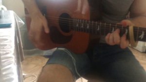 Ramil' — Сияй на Гитаре (Фингерстайл Кавер)