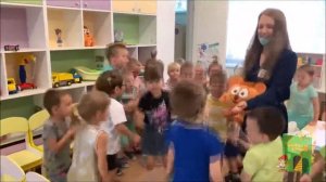 Кто такой Ушарик?