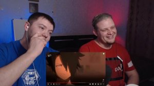 РЕАКЦИЯ НА ОБЕЩАННЫЙ НЕВЕРЛЕНД ЗА 12 МИНУТ