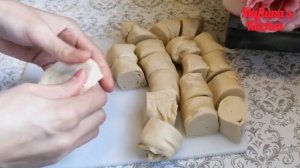 Казан САМСА / Как в Тандыре // Qozon SOMSA // Samosa in a Pan