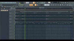 FL-Studio 20: Ice ice Hockey Challenge Remix - Grechkin