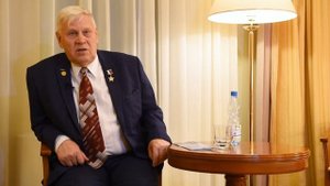 Стих Отчий дом _ Герой России Владимир Ильич Шарпатов