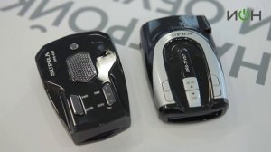 Радар-детекторы Supra DRS-66VS, Supra DRS-77VST, Cobra RU 865