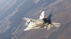 ИСТРЕБИТЕЛЬ МИГ 25