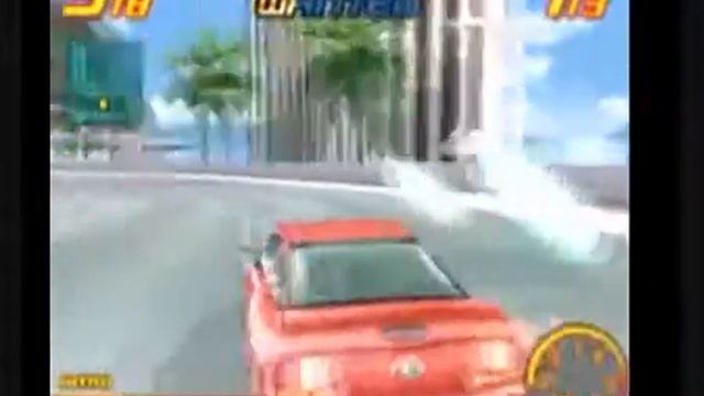 Asphalt 3: Street Rules Gameplay Footage смотреть онлайн