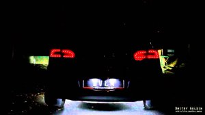 Dectane Litec Led Taillights