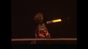 «Мойдодыр» в Театре кукол Карелии